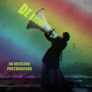 DE ANDROID - Un weekend postmoderno (2024) Hi-Res