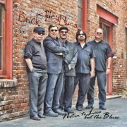 Brick Alley Blues - Nothin' to Lose but the Blues (2013)