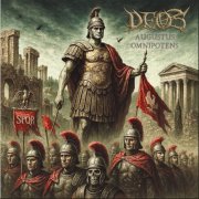 Deos - Augustus Omnipotens (2025) Hi-Res