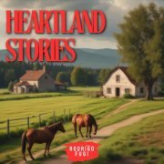 Rodrigo Fugi - Heartland Stories (2024)