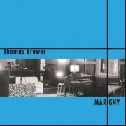 Thomas Brewer - Marigny (2022)