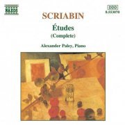 Alexander Paley - Scriabin: Complete Etudes (1997)