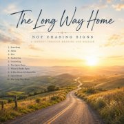 Jenna Alexander - The Long Way Home, Not Chasing Signs (2026) Hi-Res