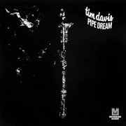 Tim Davis - Pipe Dream (1972/2022) Hi Res