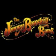 Jimmy Bowskill - Back Number (2012)