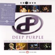 Deep Purple - Live At Montreux 2006 - They All Came Down To Montreux (2007)