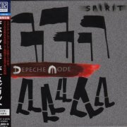 Depeche Mode - Spirit [2CD, Dlx. Ltd. Japanese Edition] (2017) CD-Rip