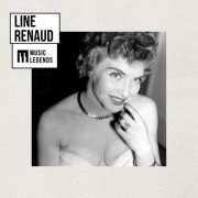 Line Renaud - Music Legends Line Renaud : La Reine du Music-Hall (2026)