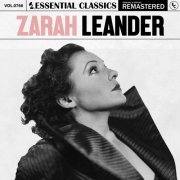 Zarah Leander - Essential Classics, Vol. 766 (2014)