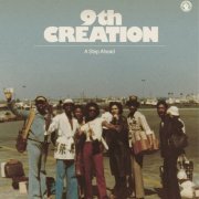 The 9th Creation - A Step Ahead (2019)