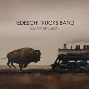 Tedeschi Trucks Band - Made Up Mind (2013) [Hi-Res]