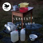 Skadedyr - Culturen (2016) [Hi-Res]