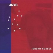 Jordan Rudess - 4NYC (2002)