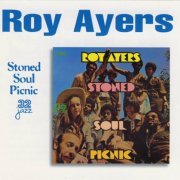 Roy Ayers - Stoned Soul Picnic (Remaster 1999) FLAc