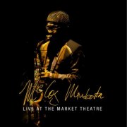 McCoy Mrubata - Mccoy Mrubata Live at the Market Theatre (Live) (2025)