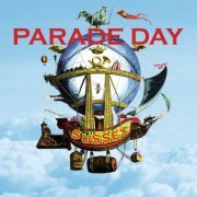 Sussex - Parade Day (2015)