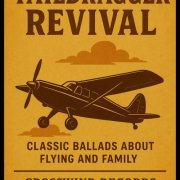 Taildragger Revival - Raised on Runups (2025)