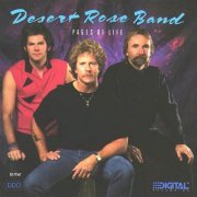 Desert Rose Band - Pages Of Life (1990)