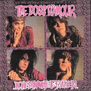 The Dogs D'Amour - In The Dynamite Jet Saloon (1988)