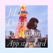 JiLL-Decoy Association - App standard (2021)