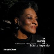 Bertha Hope - In Search Of Hope (1991)