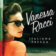 Vanessa Racci - Italiana Fresca (2017)