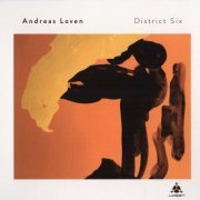 Andreas Loven - District Six (2016)