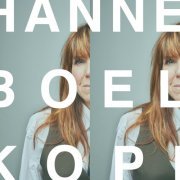 Hanne Boel - Kopi (2021) [Hi-Res]