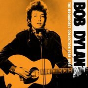 Bob Dylan - The Broadcast Collection 1961-1965 (2019)