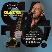 Germano Zenga - Gato! An Evolving Idea (2023)