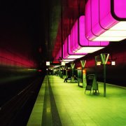 Benches - Kill The Lights EP (2025)