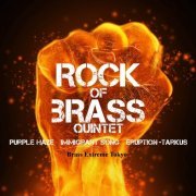 Brass Extreme Tokyo - Rock of Brass (2012) [DSD64]