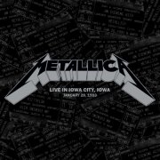 Metallica - 1993-01-28 Carver-Hawkeye Arena Iowa City, IA (2026)