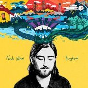 Noah Kahan - Busyhead (2019) [Hi-Res]