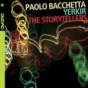 Paolo Bacchetta - The Storytellers (2020)