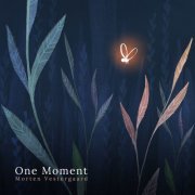 Morten Vestergaard - One Moment (2019)