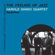 Harold Danko - The Feeling Of Jazz (1996) [Hi-Res]