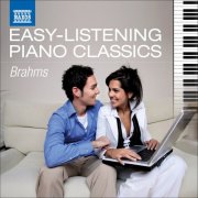 Idil Biret - Easy-Listening Piano Classics: Brahms (2010)