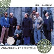 Van Morrison & The Chieftains - Irish Heartbeat (1988)