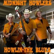 Midnight Howlers - Howlin' the Blues (2020)