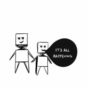 James Walsh - Its All Happening (2026)
