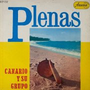 Canario Y Su Grupo - Plenas (1958)