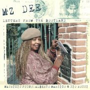 Mz Dee, Alberto Marsico, Gio Rossi, Maurizio Pugno - Letters from the Bootland (2012)