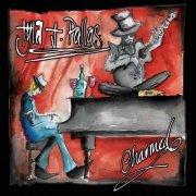 Tyla J. Pallas - Charmed (2013)