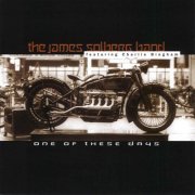 The James Solberg Band - One Of Those Days (2006)