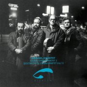 Raphael Quartet - Tristan Keuris & Dmitri Shostakovich (2024)