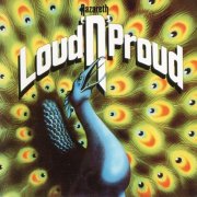Nazareth - Loud'N'Proud (1994) FLAC