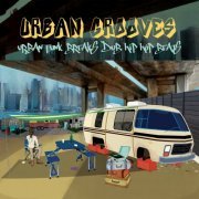 VA - Urban Grooves (Urban Funk Breaks Dub Hip Hop Beats) (2022)