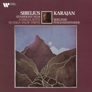 Herbert von Karajan, Berliner Philharmoniker - Sibelius: Symphony No. 6, Valse triste, Karelia Suite & En saga (2026)