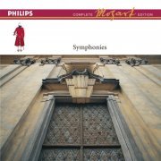 Academy of St. Martin in the Fields & Sir Neville Marriner - Mozart: The Symphonies, Vol. 1-3 (Complete Mozart Edition) (2005-2015)